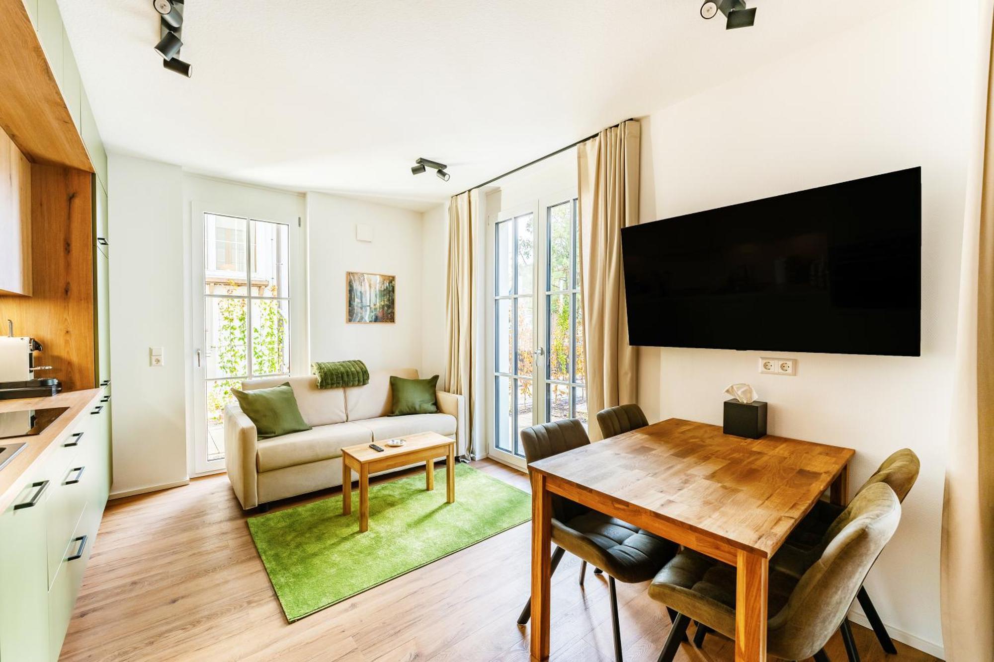 Black Forest Luxury Apartment Waldglueck Mit Sauna Königsfeld im Schwarzwald المظهر الخارجي الصورة