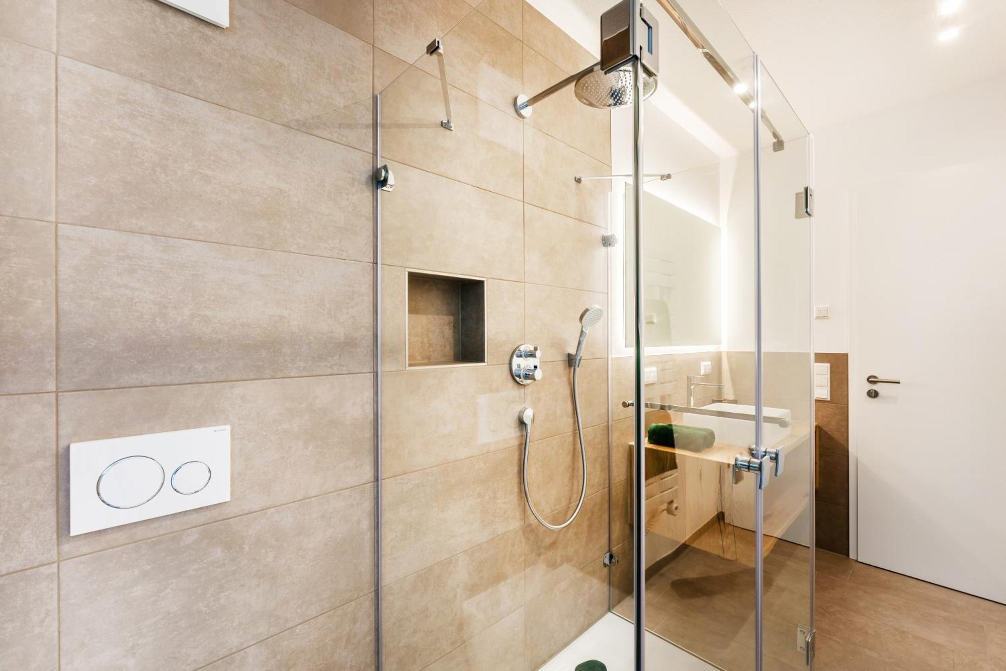 Black Forest Luxury Apartment Waldglueck Mit Sauna Königsfeld im Schwarzwald المظهر الخارجي الصورة