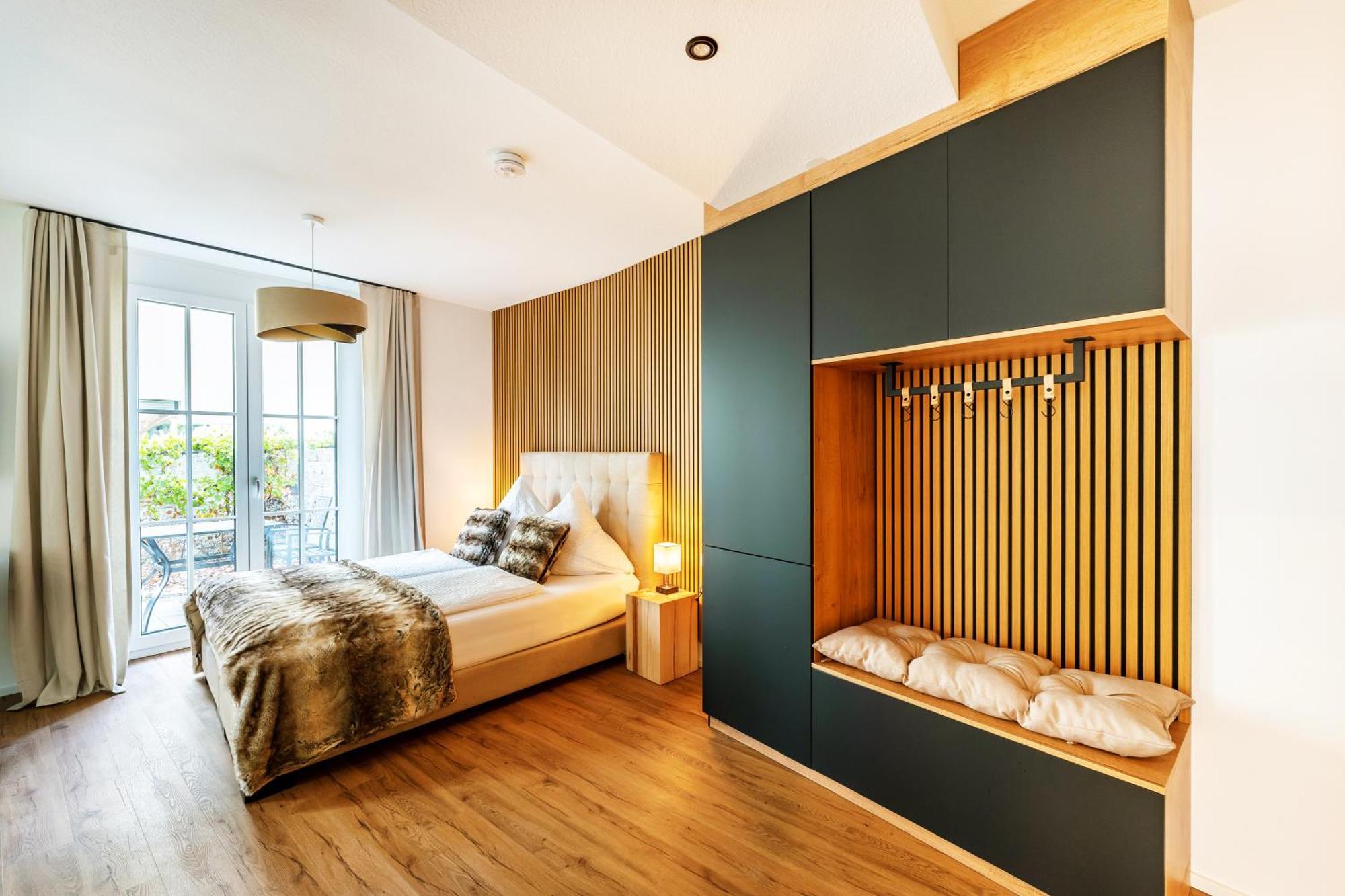 Black Forest Luxury Apartment Waldglueck Mit Sauna Königsfeld im Schwarzwald المظهر الخارجي الصورة