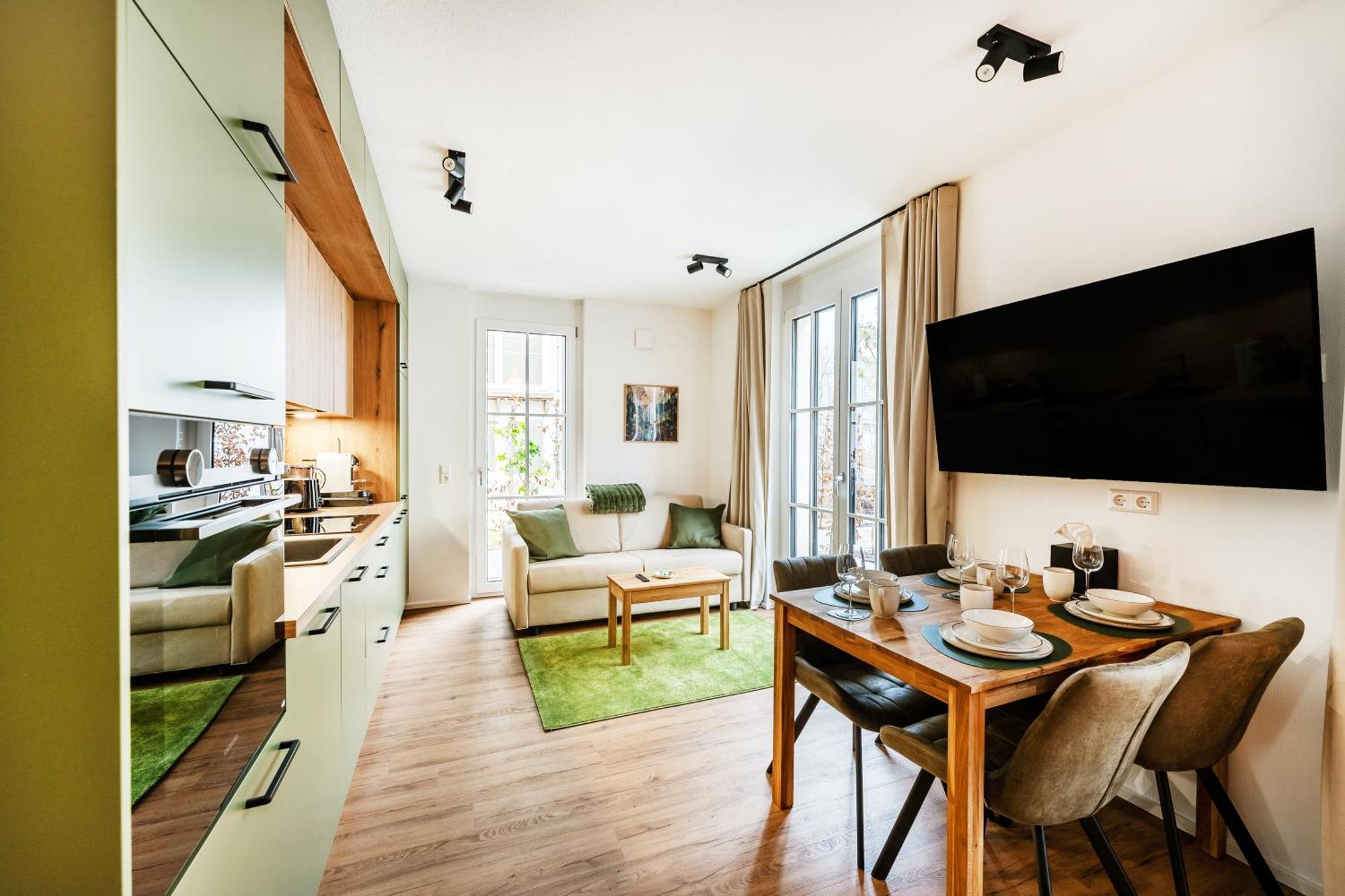 Black Forest Luxury Apartment Waldglueck Mit Sauna Königsfeld im Schwarzwald المظهر الخارجي الصورة